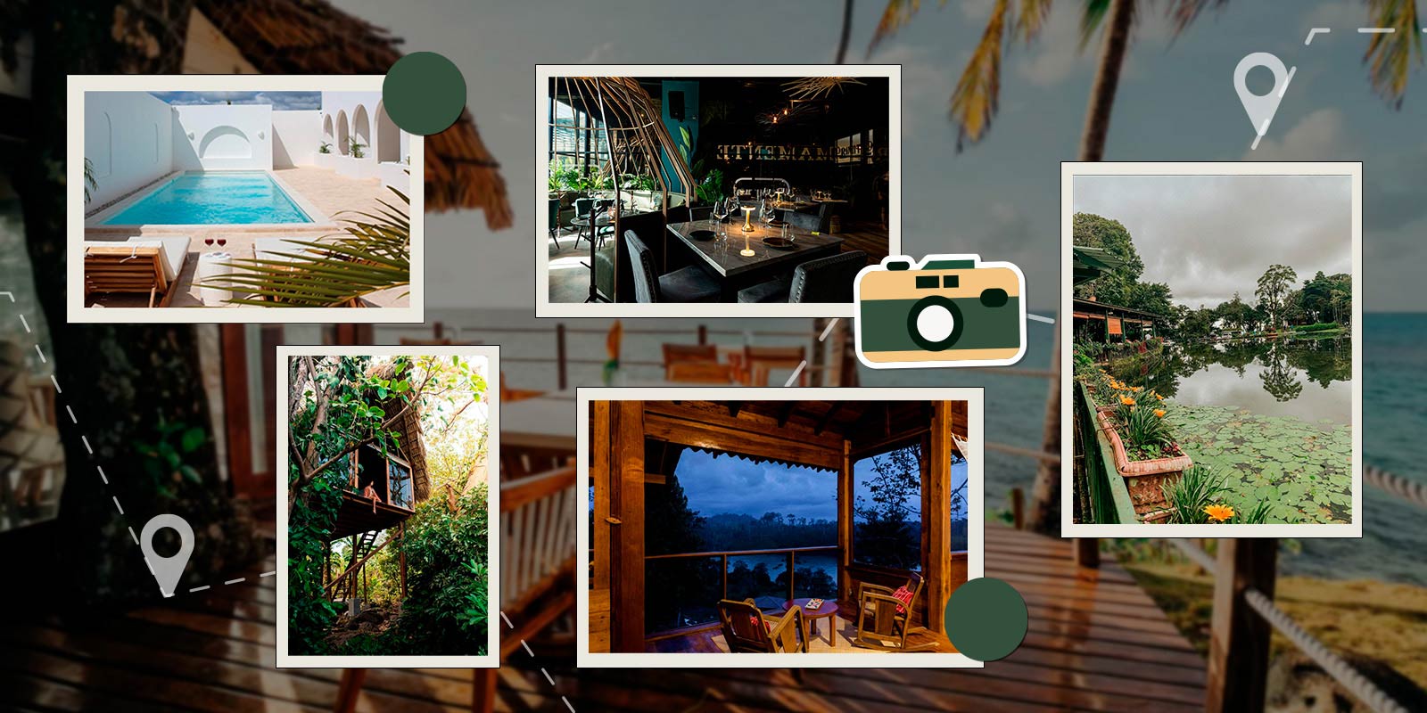 lugares instagrameables de Nicaragua