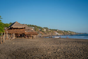 Playa La Boquita, Diriamba