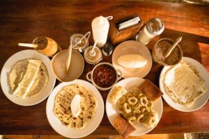 Chontales---Desayuno-tradicional