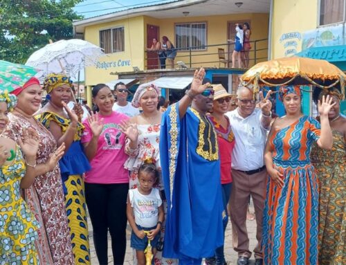 Fiesta de la Emancipación en Corn Island: Una de las festividades más grandes del Caribe nicaragüense