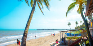 Portada artículo Nicaragua más bara