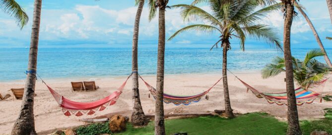 4 islas nicaragüenses