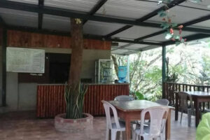 Ecoposada-Tisey-Estelí