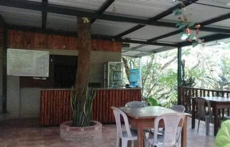 Ecoposada-Tisey-Estelí