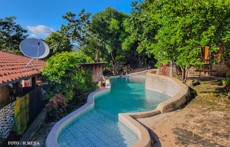 Finca Poza Redonda Azul Finca Poza Redonda Azul