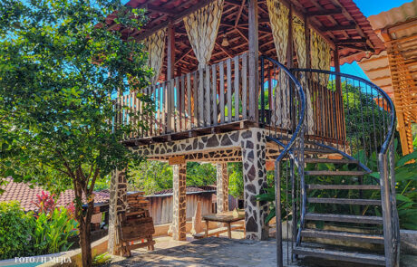 Finca Poza Redonda Azul Finca Poza Redonda Azul