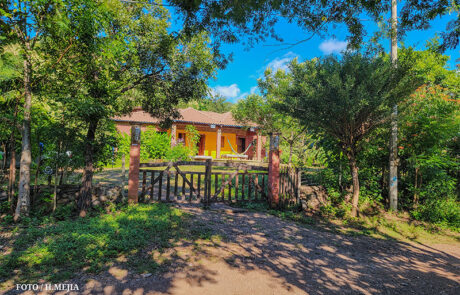 Finca Poza Redonda Azul Finca Poza Redonda Azul