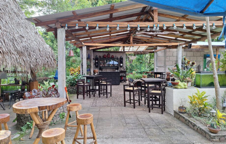 HATO NUEVO HATO NUEVO