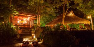 Hoteles nicaragüenses de lujo para 2025