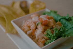 Ceviche
