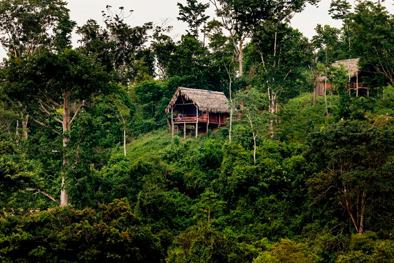 Guácimo Lodge