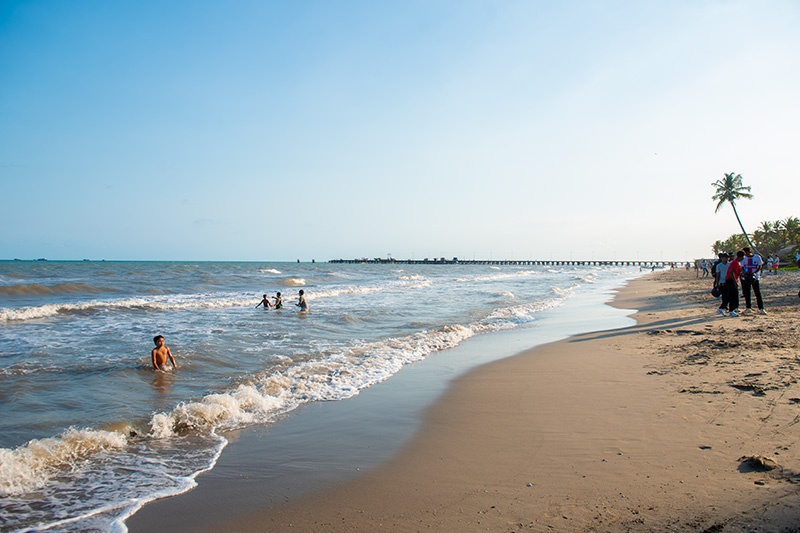 Playa Bilwi