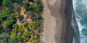 Destinos románticos de Nicaragua