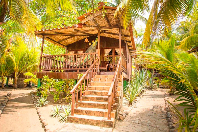 Redwood Beach Resort