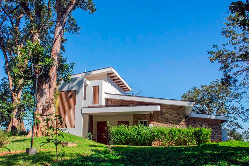 Vera Eco-Resort