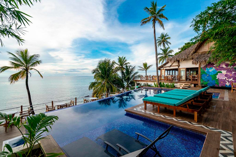 Yemaya Reefs