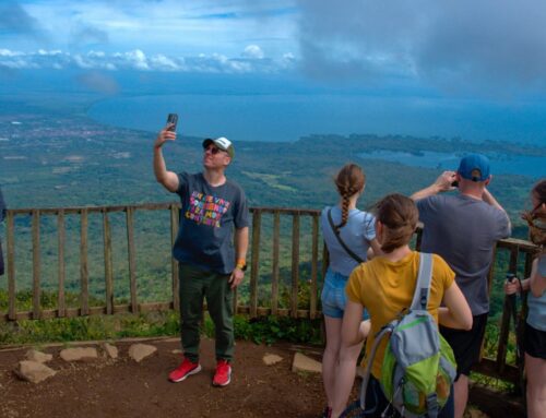 Nicaragua, tierra de contrastes naturales y maravillas por descubrir