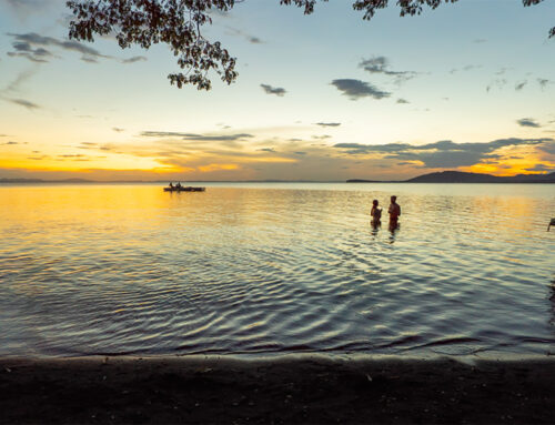 Top 100 mejores playas del mundo: Little Corn Island y playa Mango incluidas