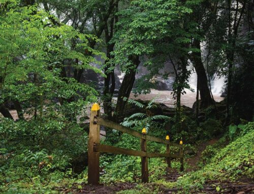 3 destinos undertourism en Nicaragua