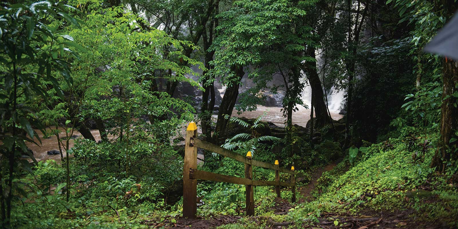 3 destinos undertourism en Nicaragua