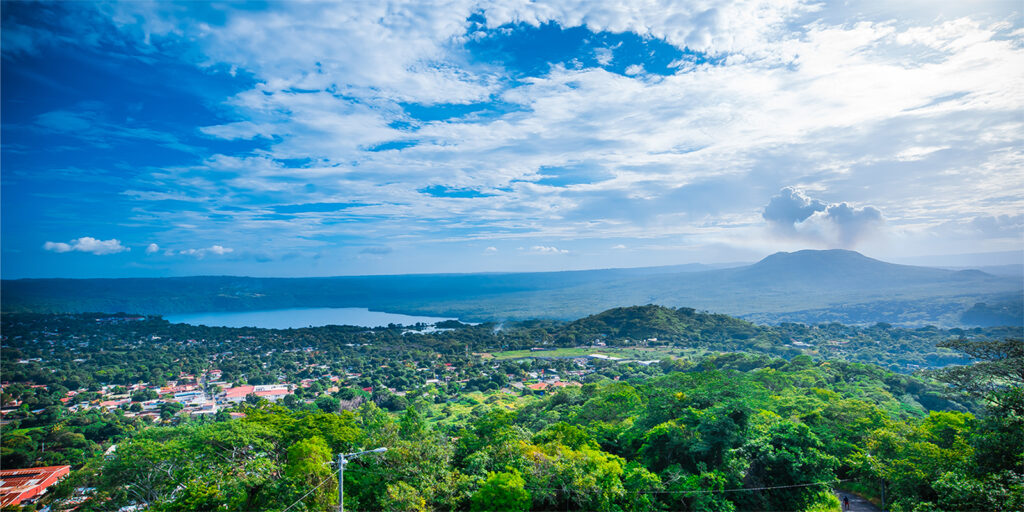 Portada-el-coyotepe-Fortalezas de Nicaragua