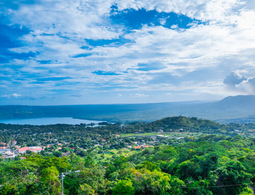 3 fortalezas de Nicaragua ¿Ya las conoces?