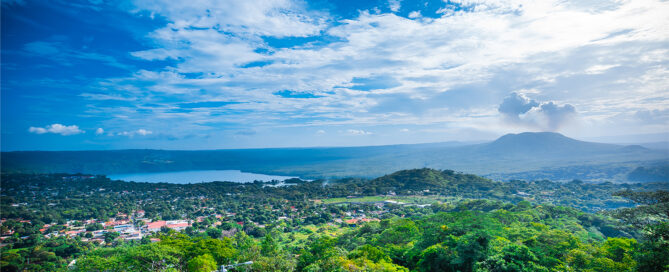 Portada-el-coyotepe-Fortalezas de Nicaragua