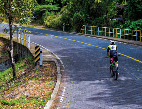 Nicaragua, un destino ideal para cicloturistas