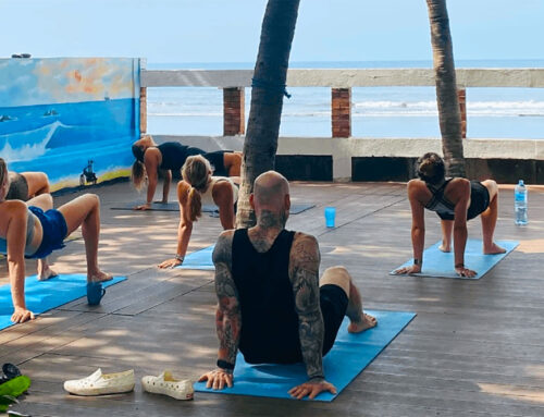 5 destinos para conectar cuerpo, alma y naturaleza