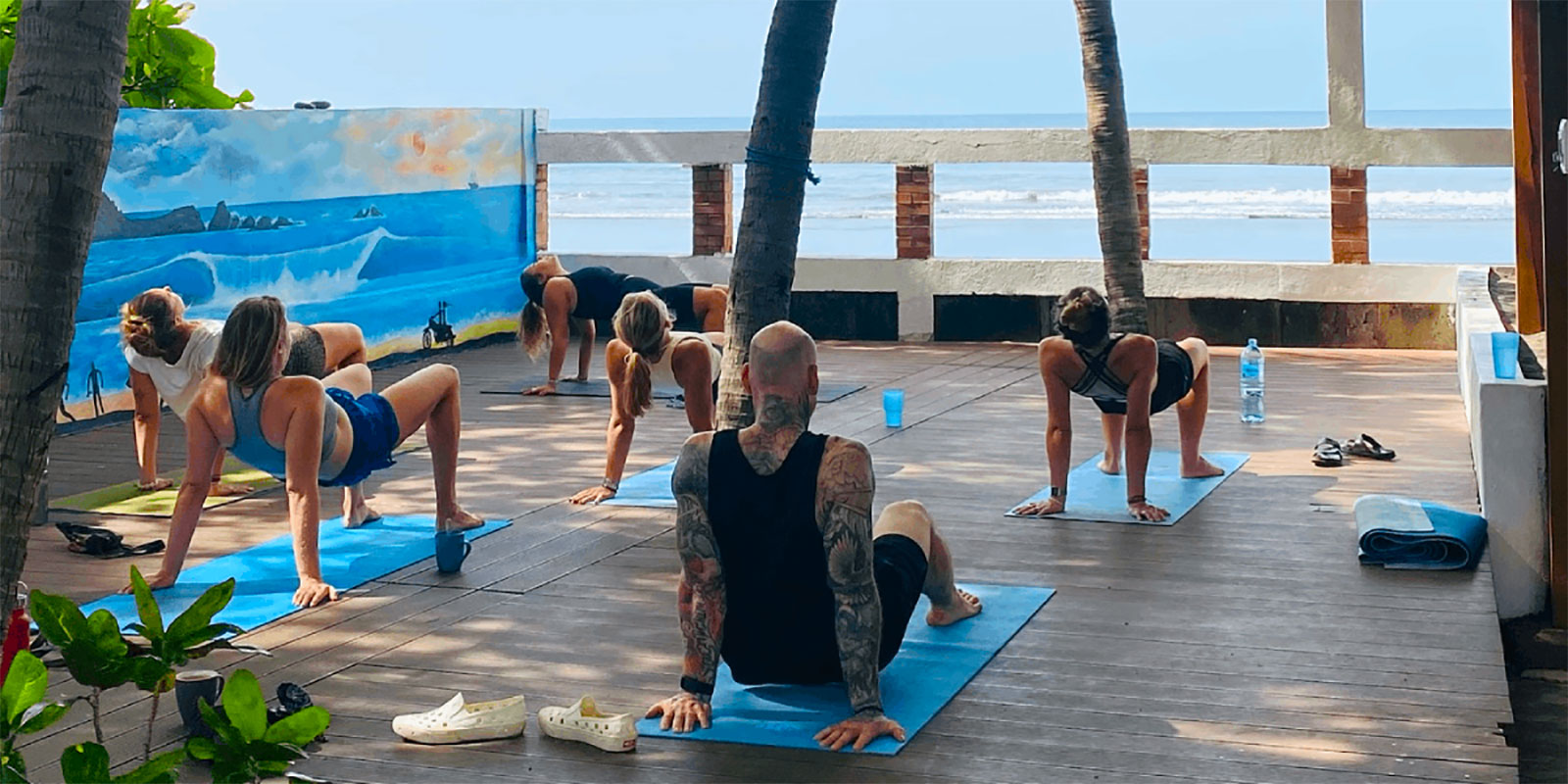 yoga-en-Nicaragua-