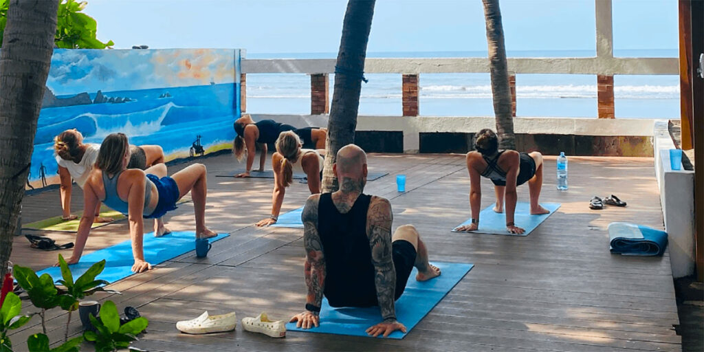 yoga-en-Nicaragua-