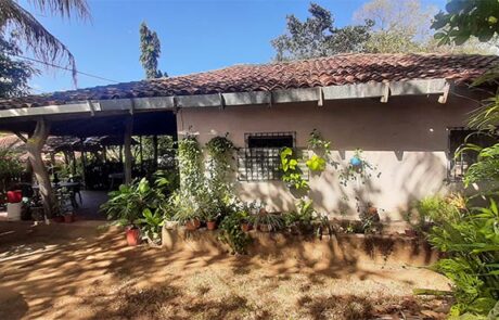 El Manantial , Chinandega El-manantial-(2)