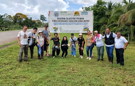 Finca-Hermanos-Hodgson---Bluefields