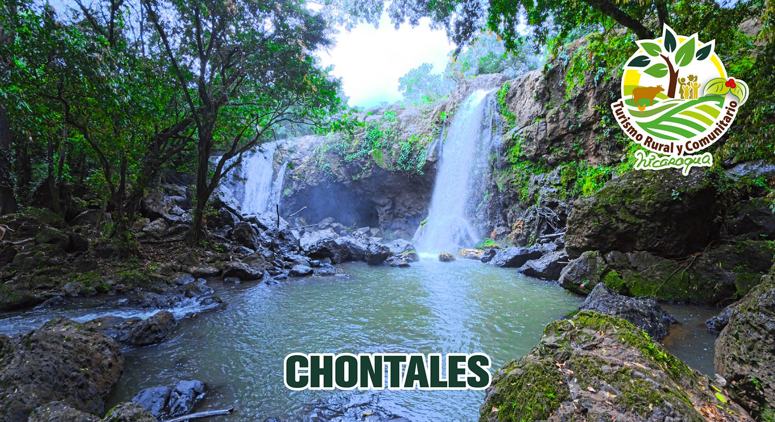 Circuito Chontales