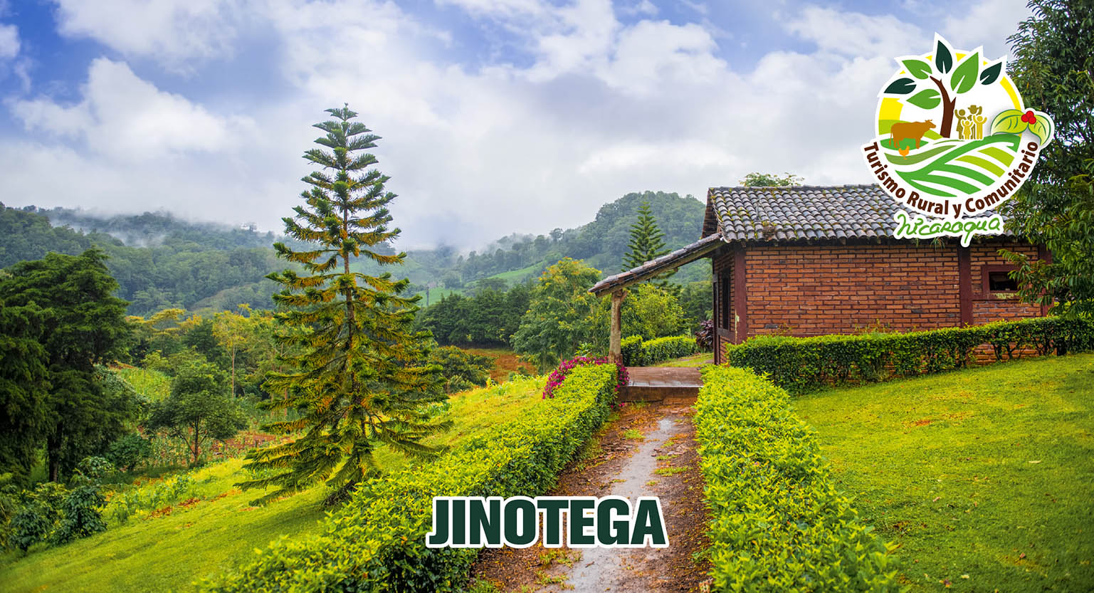 Circuito Jinotega