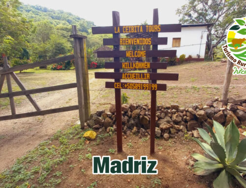 Madriz – Circuitos de turismo rural y comunitario