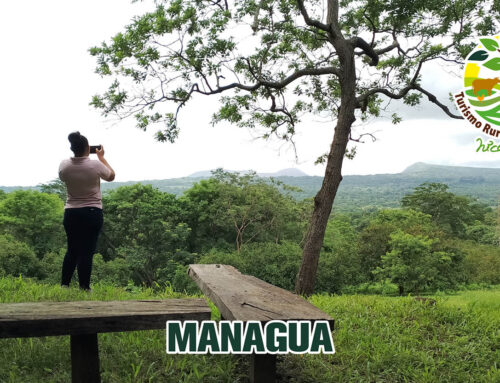 Managua – Circuitos de turismo rural y comunitario