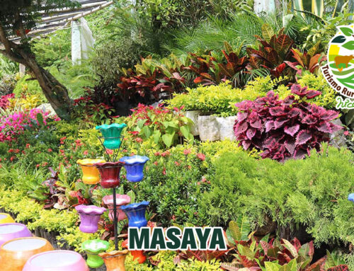 Masaya – Circuitos de turismo rural y comunitario