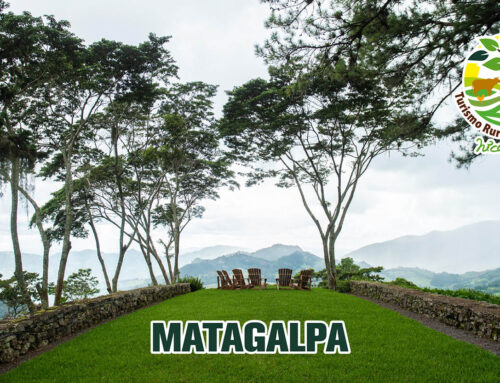 Matagalpa- Circuitos de turismo rural y comunitario