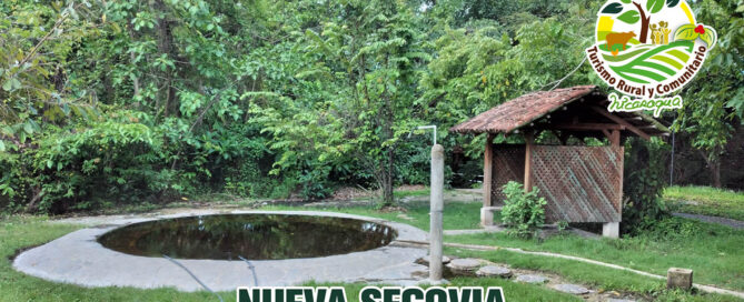 Circuito Nueva Segovia