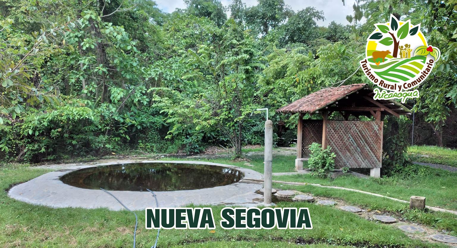 Circuito Nueva Segovia
