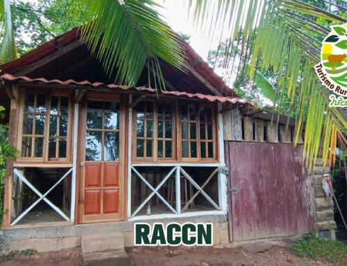 Raccn – Circuitos de turismo rural y comunitario