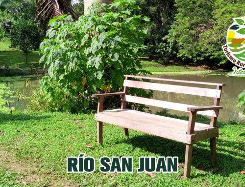 Río San Juan – Circuitos de turismo rural y comunitario