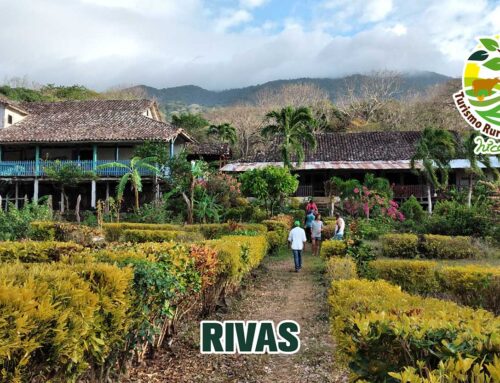 Rivas – Circuitos de turismo rural y comunitario