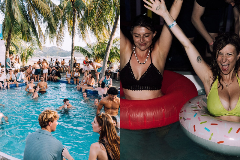 Interna 1- Sunday Funday