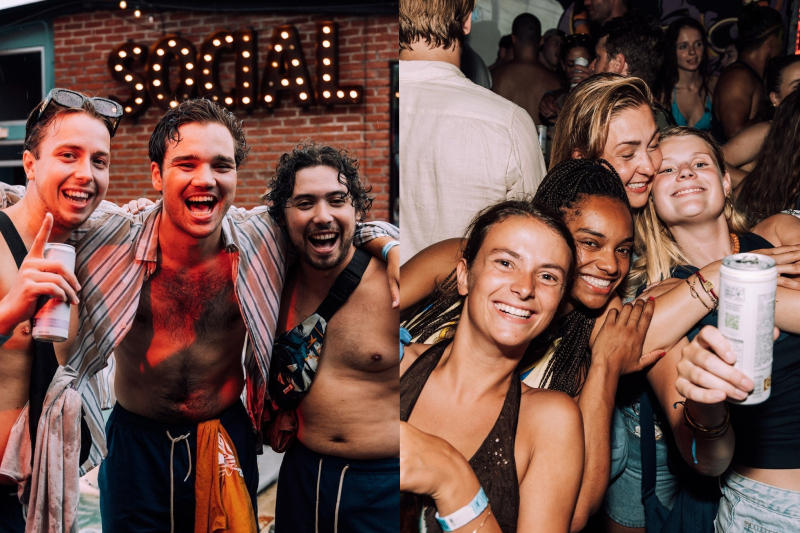 Interna 3 - Sunday Funday