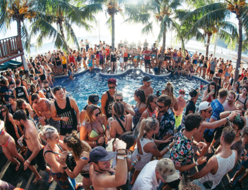 Sunday Funday: El party que necesitas vivir en Nicaragua
