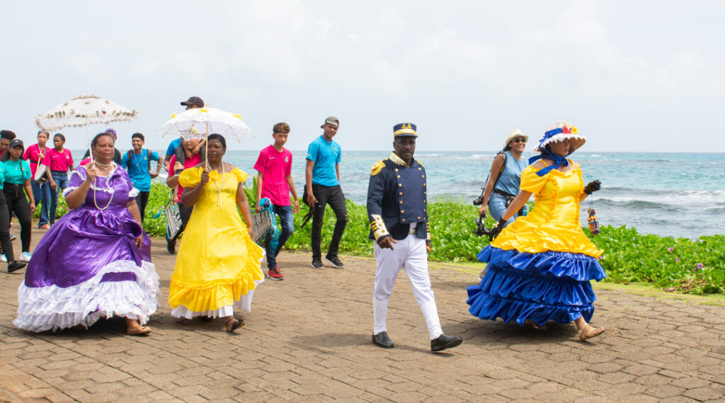 Portada Corn Island