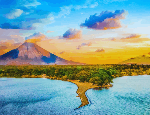 Descubre Nicaragua con la guía de Travel + Leisure