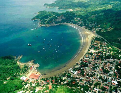 Nicaragua, el destino perfecto para un reinicio primaveral